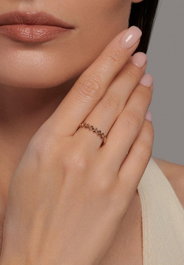 Кольцо Sokolov