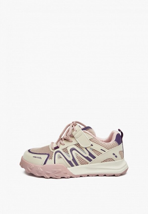 Кроссовки Mascotte