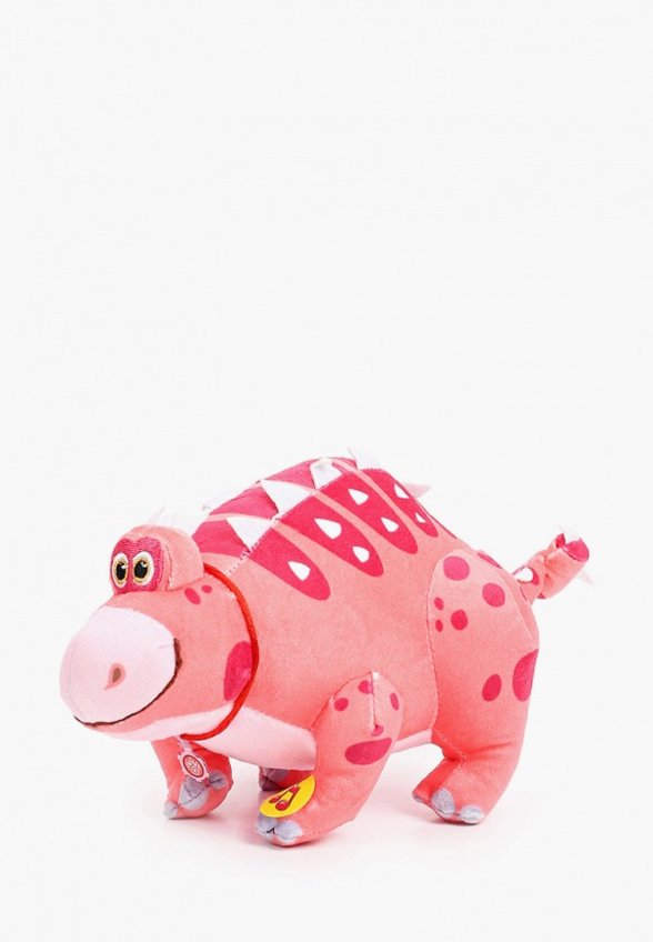 Игрушка интерактивная Мульти-Пульти