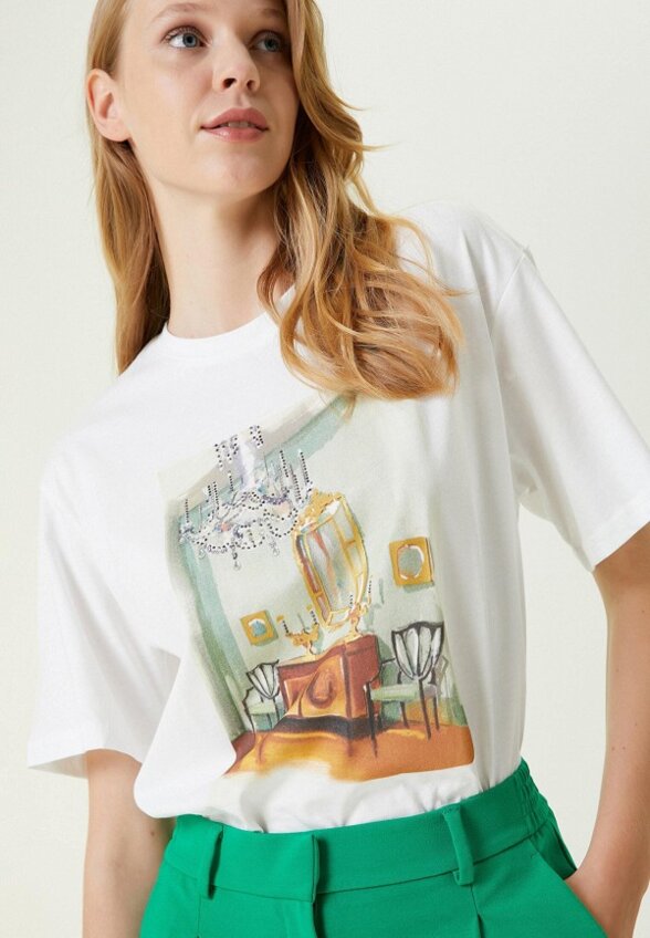 Футболка Club