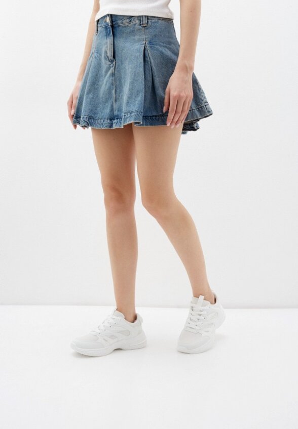 Кроссовки Patrol