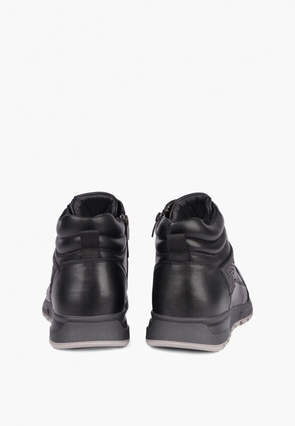 Ботинки Quattrocomforto