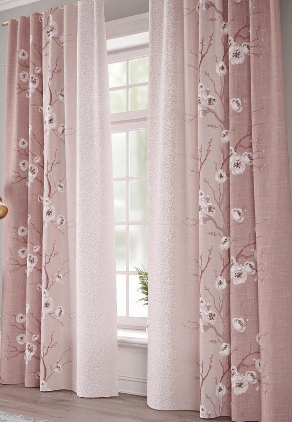 Шторы Comfy Way