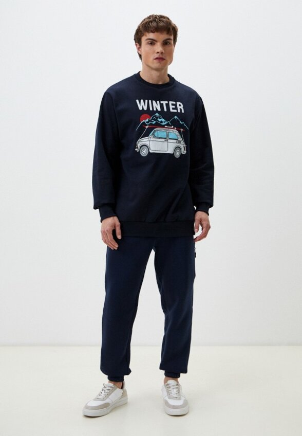 Свитшот Maxfort