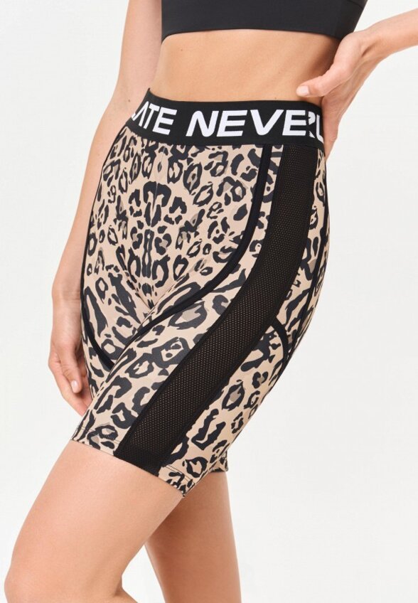 Велосипедки Neverlate