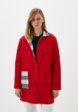 Пальто однобортное Vera Lapina1  - превью