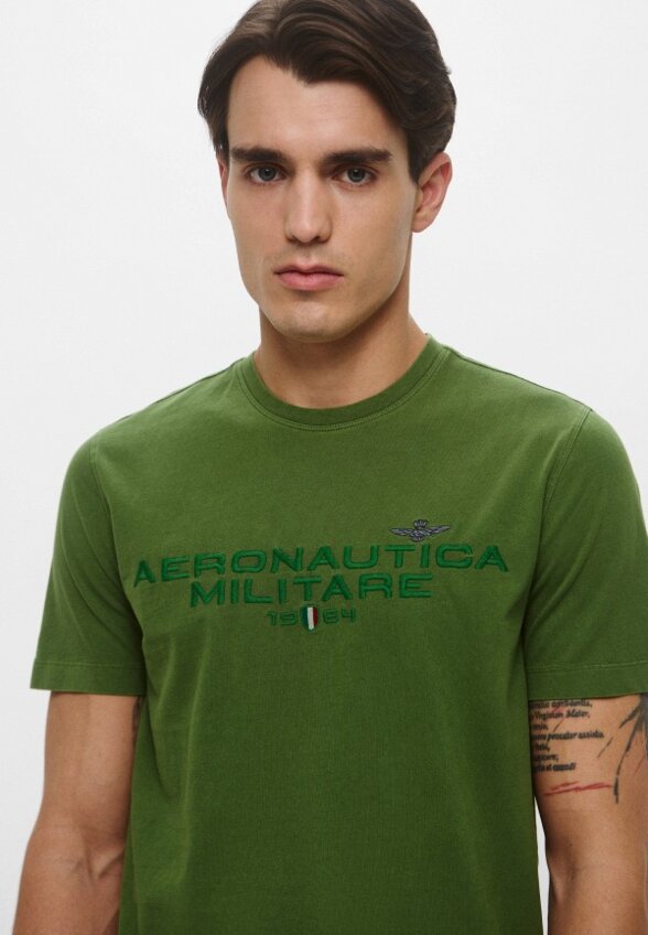 Футболка Aeronautica Militare