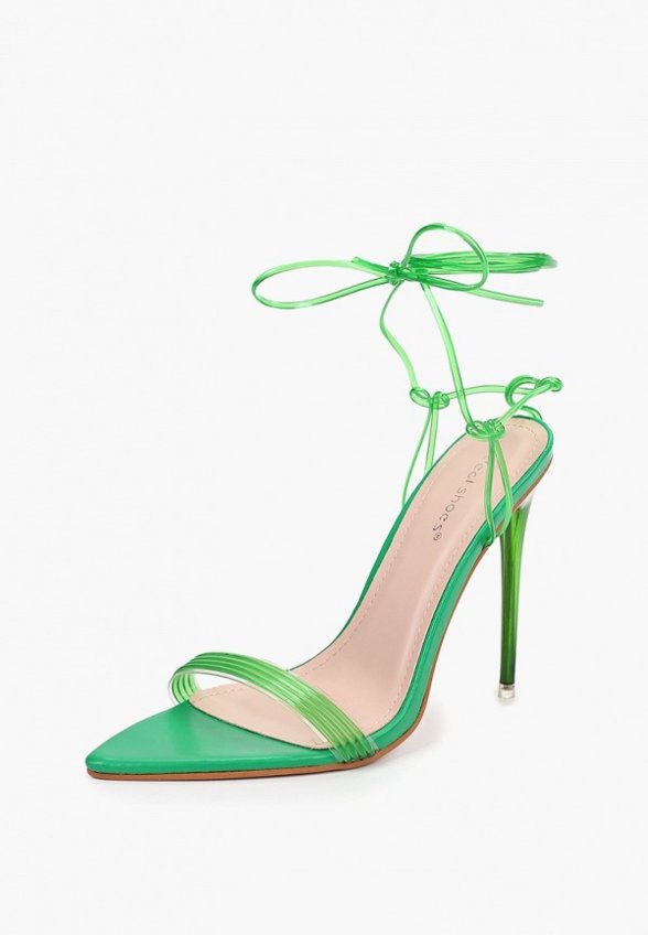 Босоножки Ideal Shoes