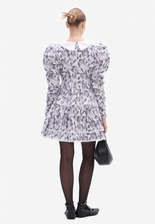 Платье Top Top