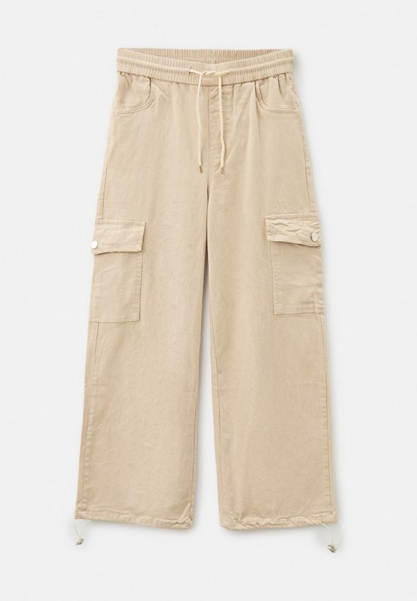 Джинсы Resser Denim