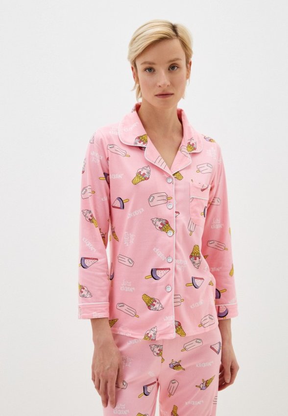 Пижама Rene Santi