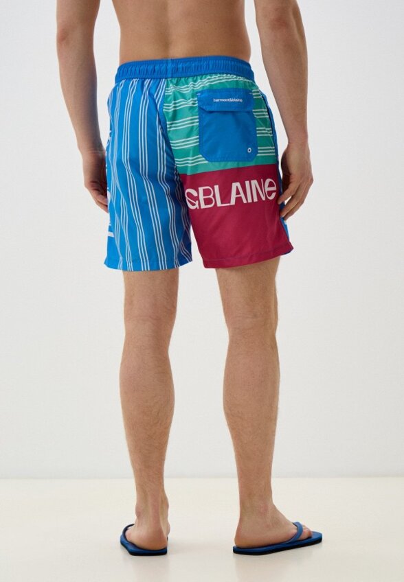 Шорты для плавания Harmont & Blaine