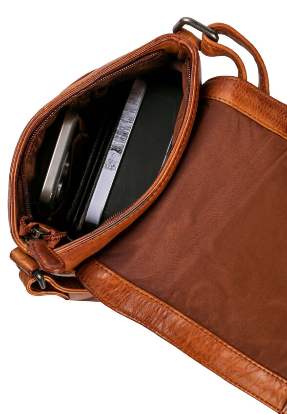 Др.Коффер M402352-248-05 сумка через плечо