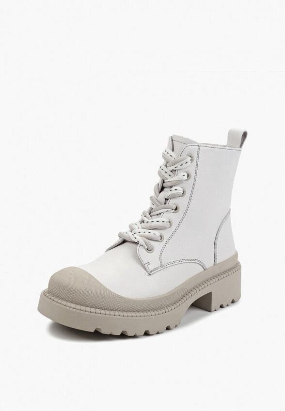 Ботинки Milana