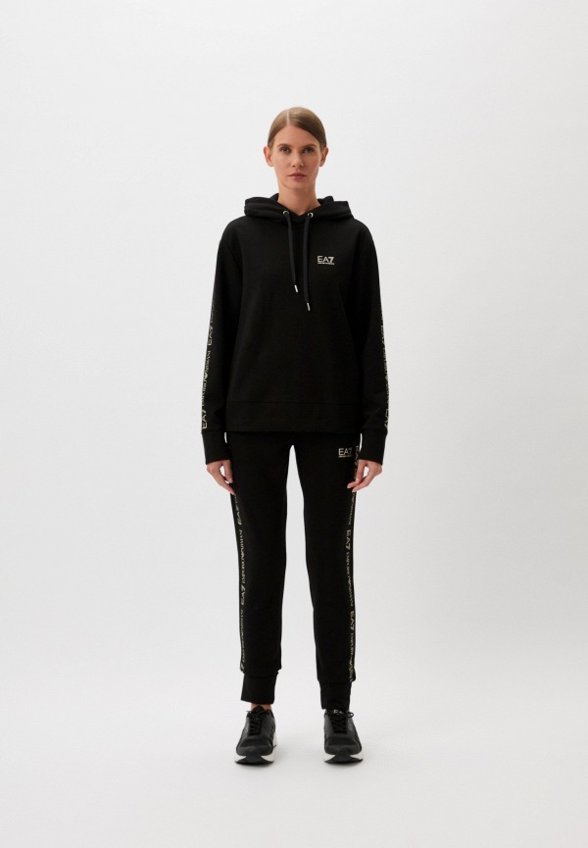 Костюм спортивный EA7