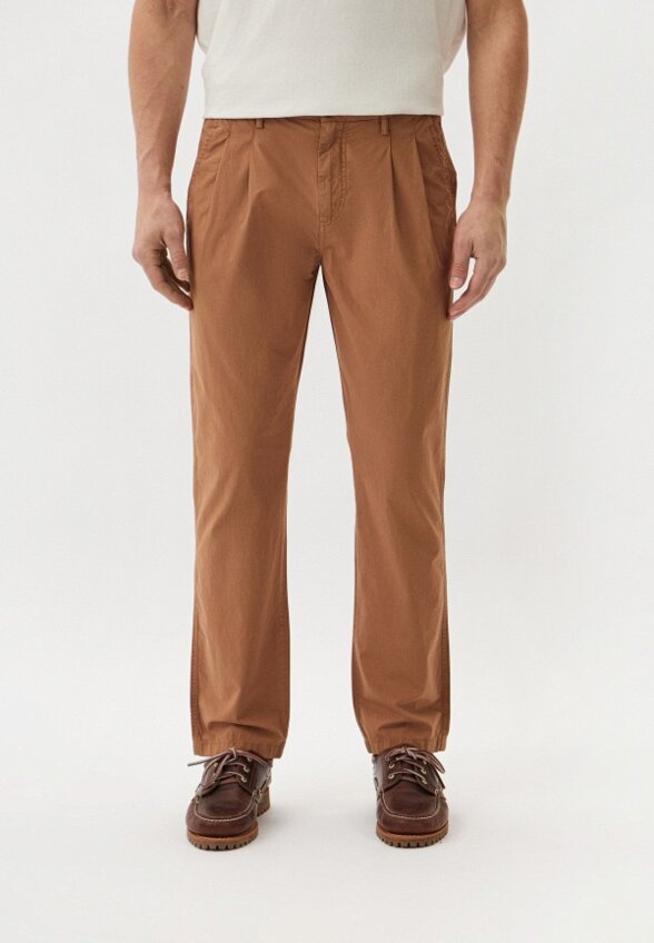 Брюки La Martina