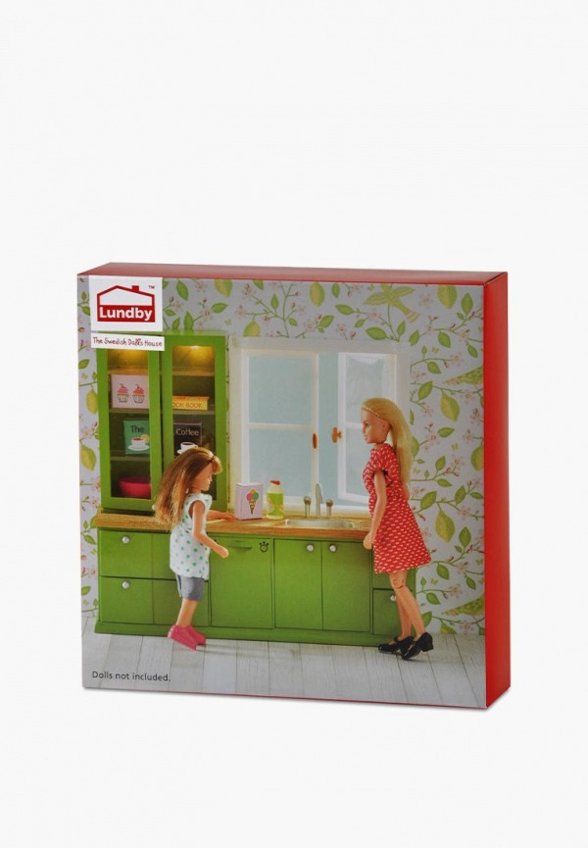 Набор игровой Lundby