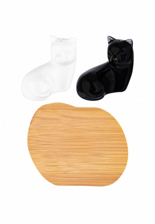 Набор для сервировки специй Elan Gallery