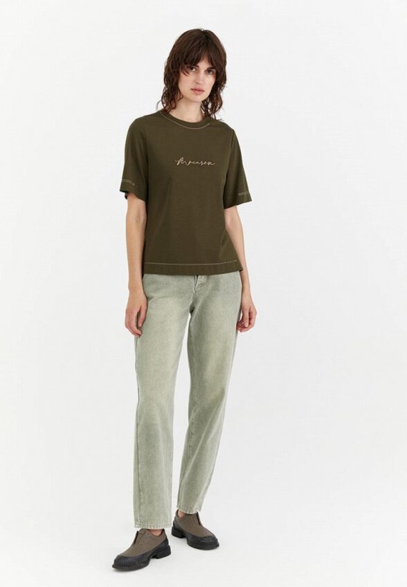 Футболка M.Reason