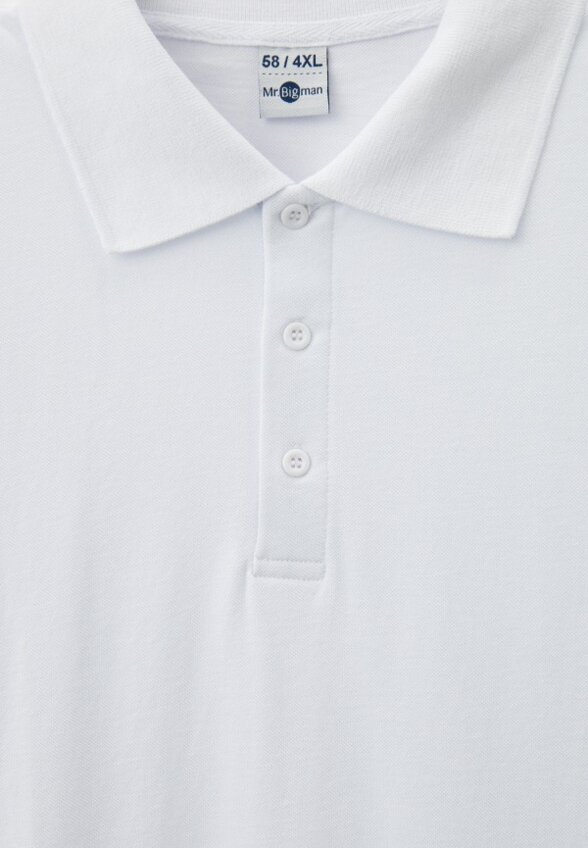 Поло Mr Bigman