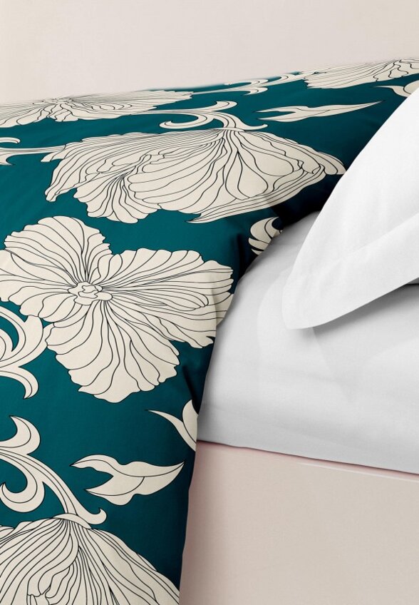 Пододеяльник 1,5-спальный Cozy Home