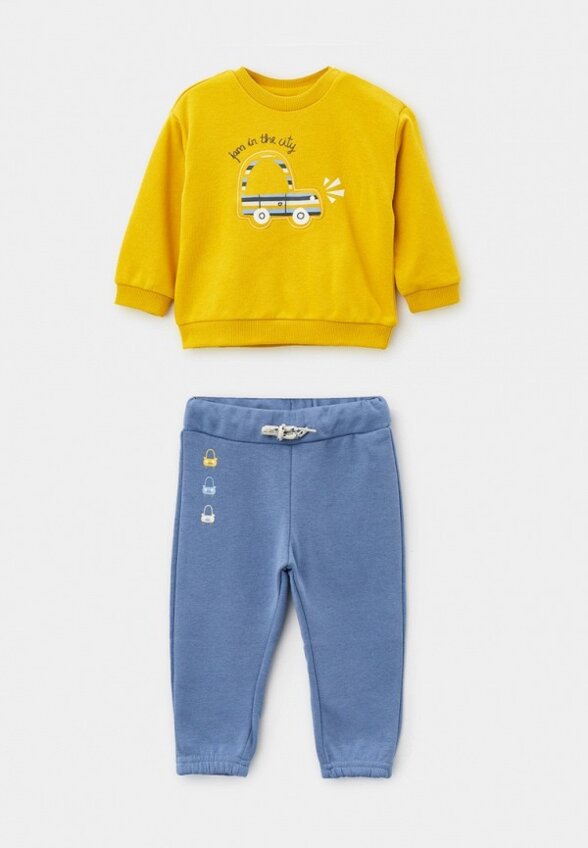 Костюм спортивный Mayoral