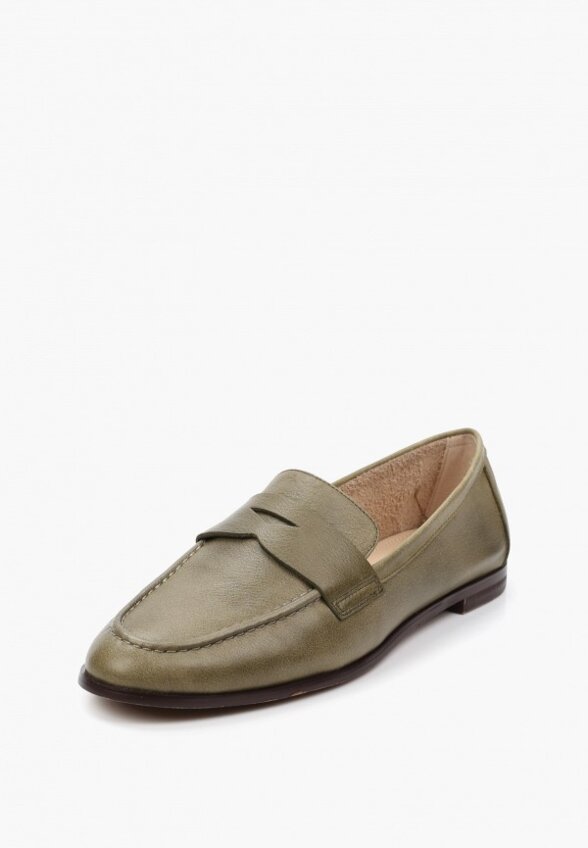 Лоферы Salamander