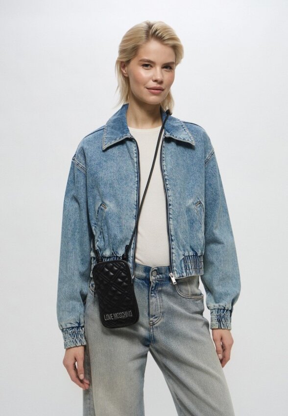 Сумка Love Moschino