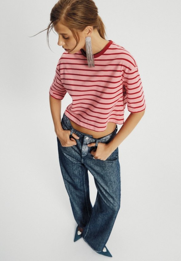 Футболка Nume