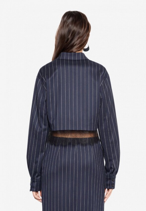 Жакет You Wanna