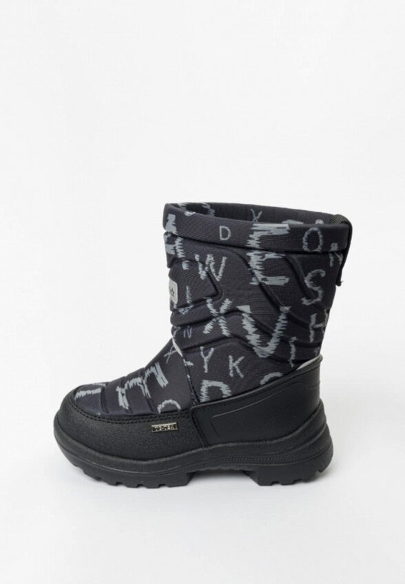 Дутики Tikkago