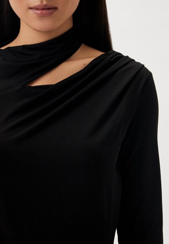 Лонгслив Caractere