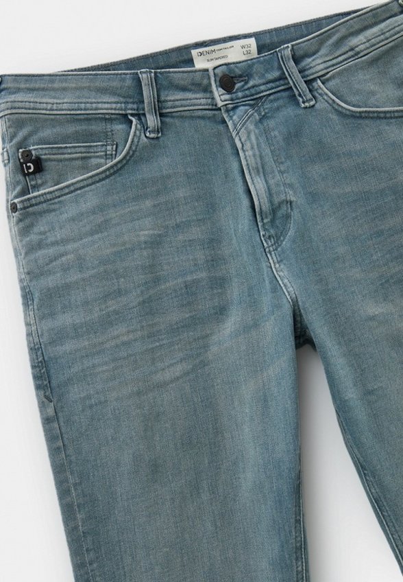 Джинсы Tom Tailor