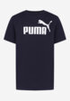 Футболка для мальчиков PUMA No. 1 Logo, Синий5  - превью