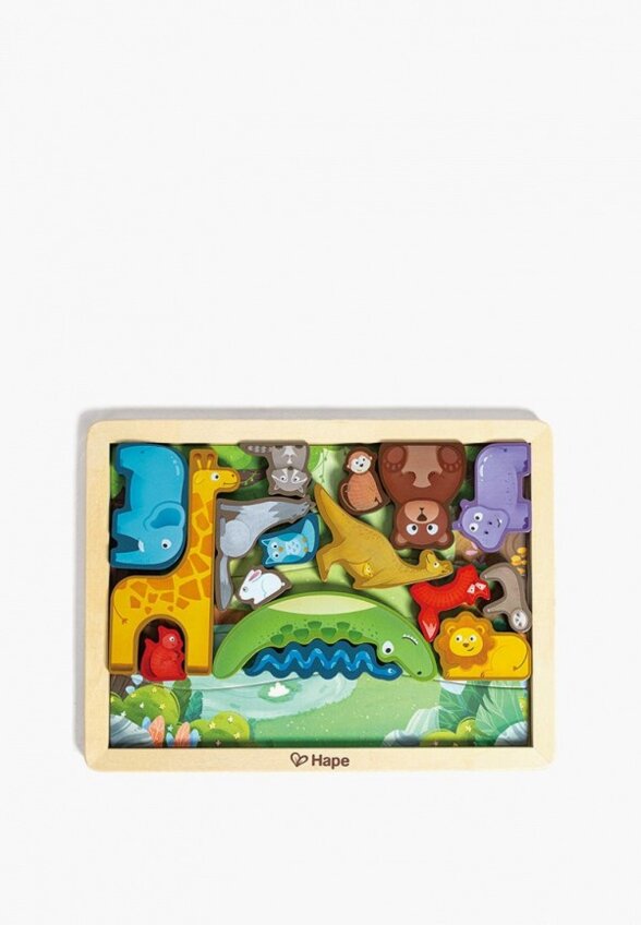 Пазл Hape
