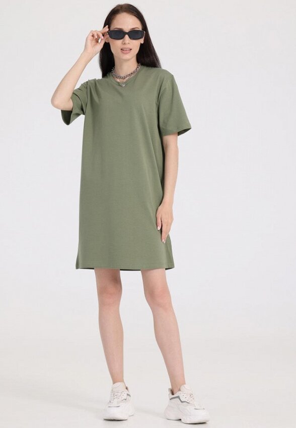 Платье Апрель