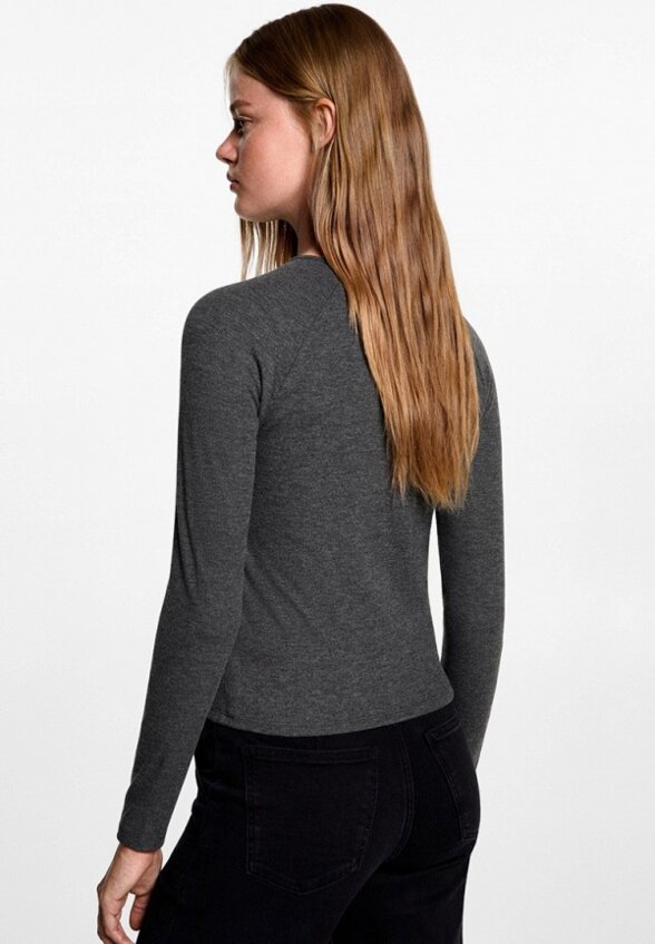 Джемпер Mango Teen