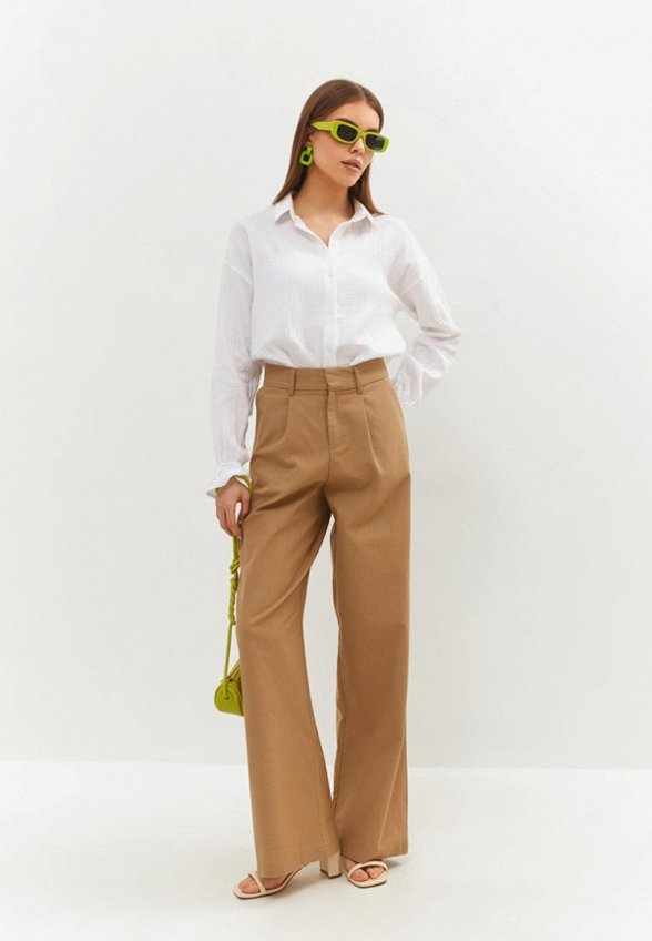 Брюки Nataly Rik