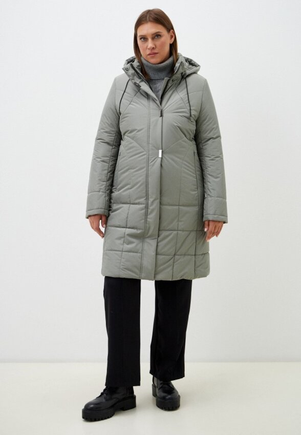 Пуховик Maritta