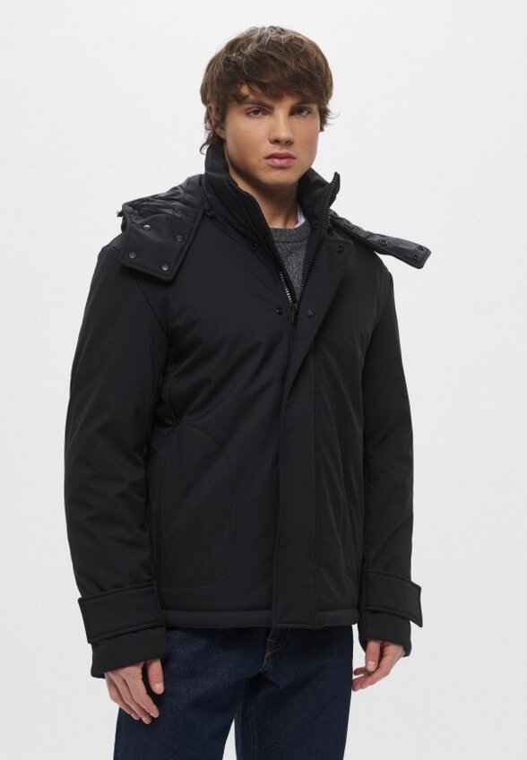 Куртка утепленная Trussardi