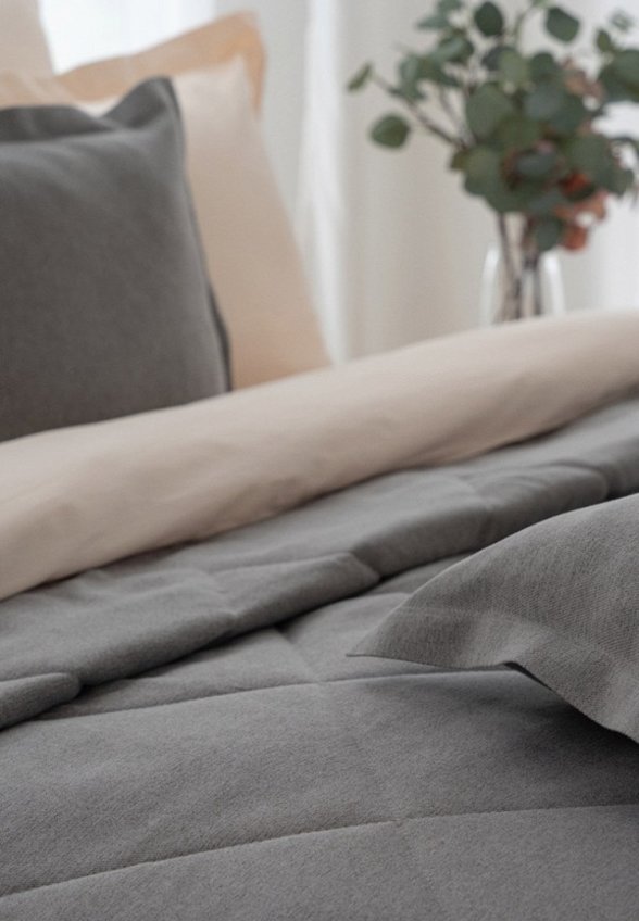 Комплект с покрывалом LaPrima