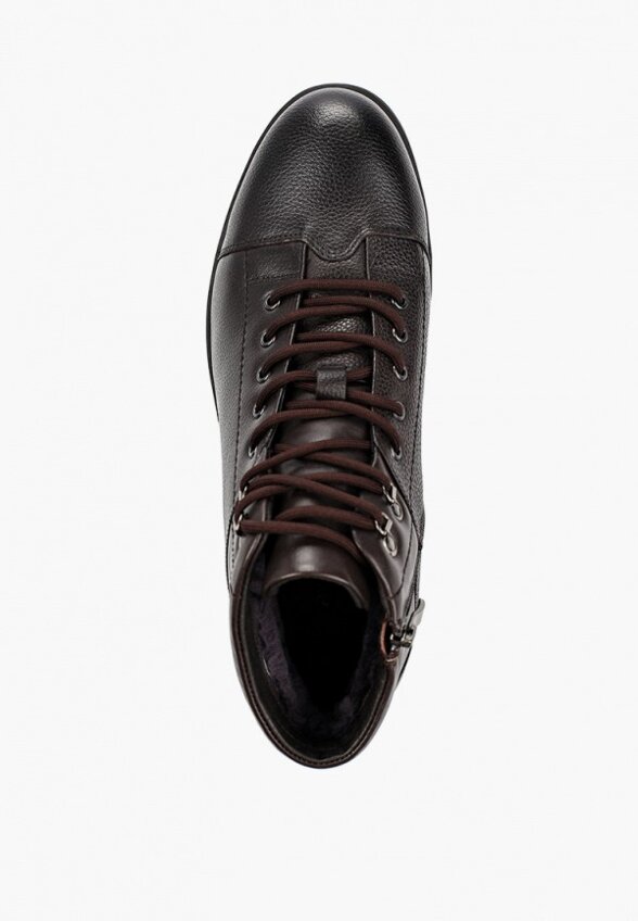 Ботинки Abricot