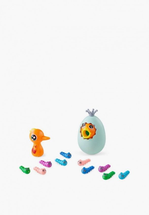 Игрушка развивающая Happy Baby