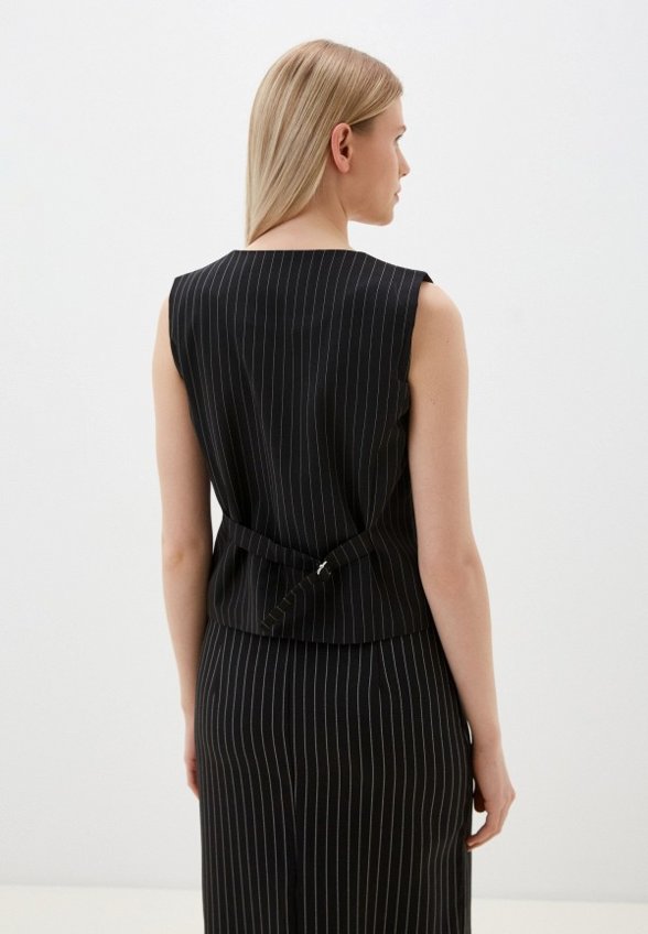 Жилет Ulyashova