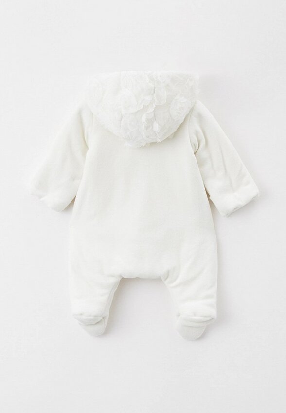 Комбинезон и шапка Choupette