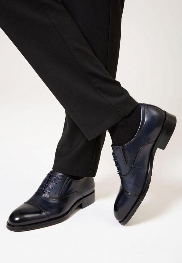 Туфли Bruno Renzoni