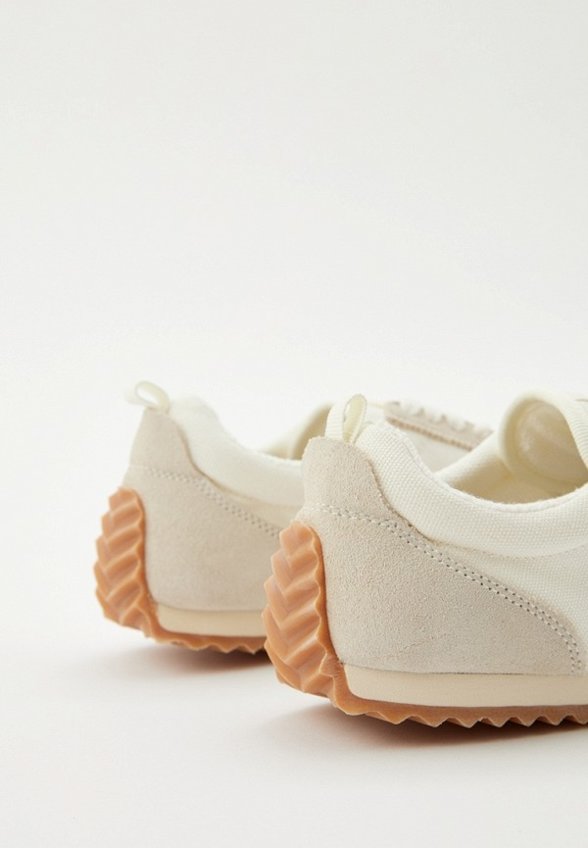 Кроссовки Mango