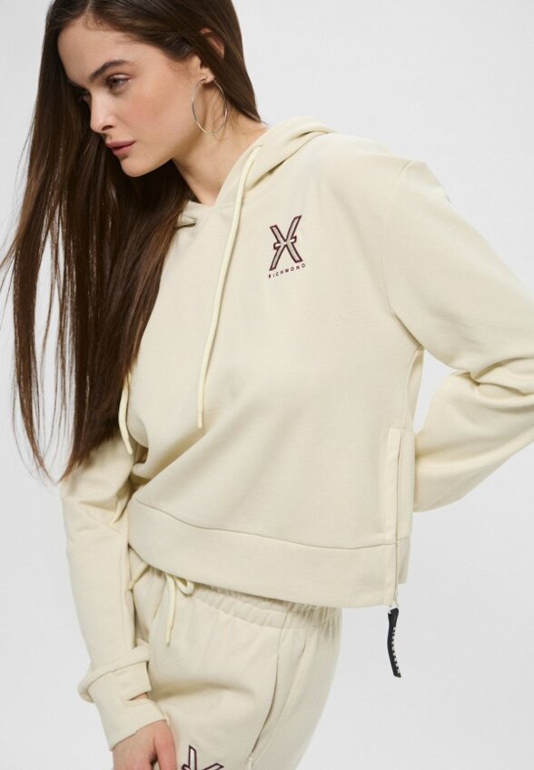 Худи John Richmond