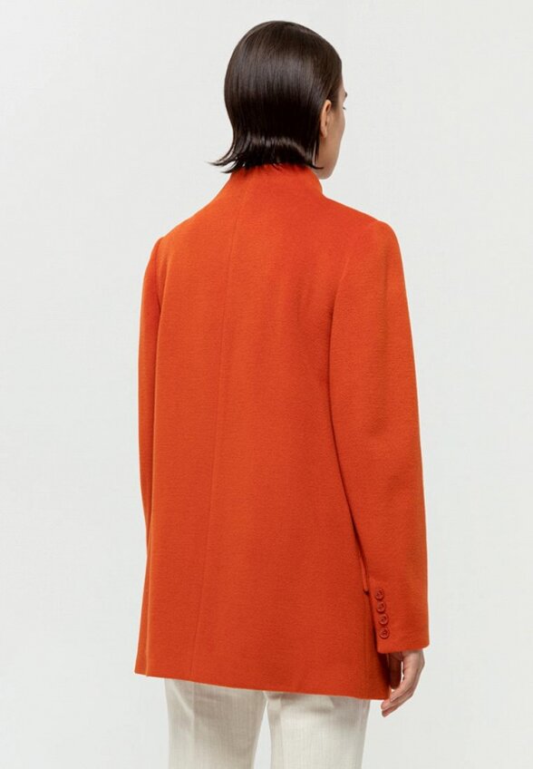 Полупальто Weclo