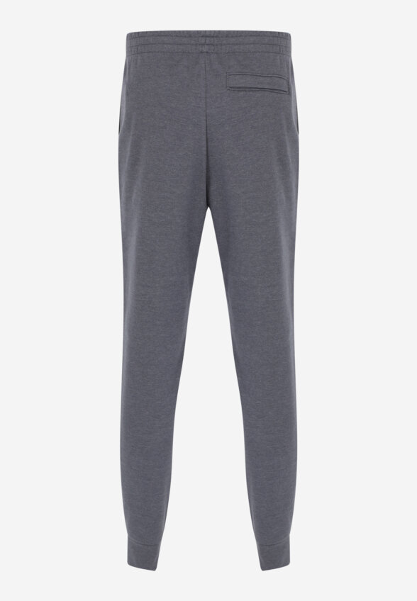 Брюки для мальчиков Under Armour Rival, Серый